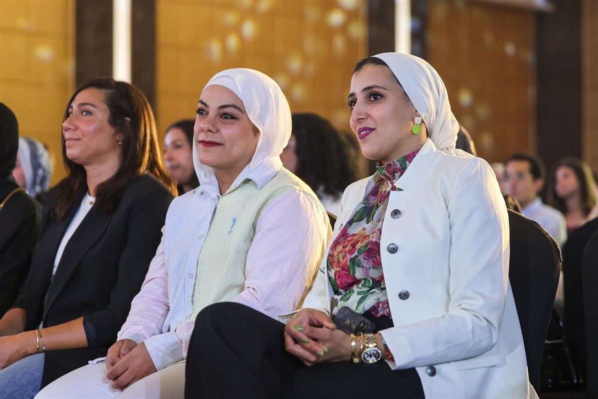 مؤتمر الأبطال الاولمبيين