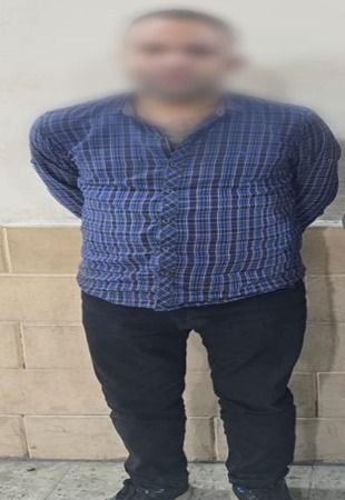المتهم