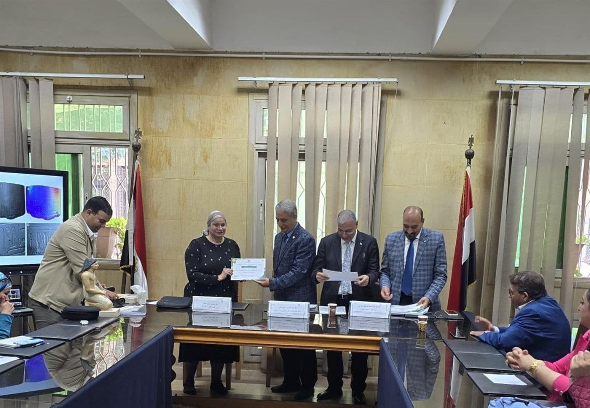 صورة من الفعالية