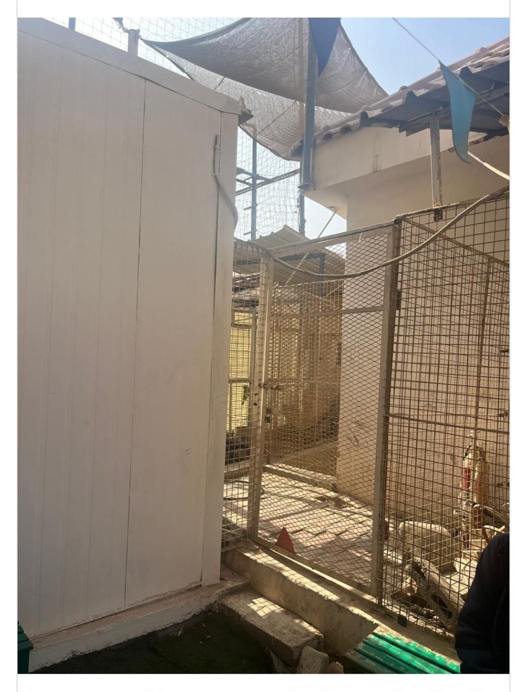 الأماكن التي يتم استدراج الأطفال اليها