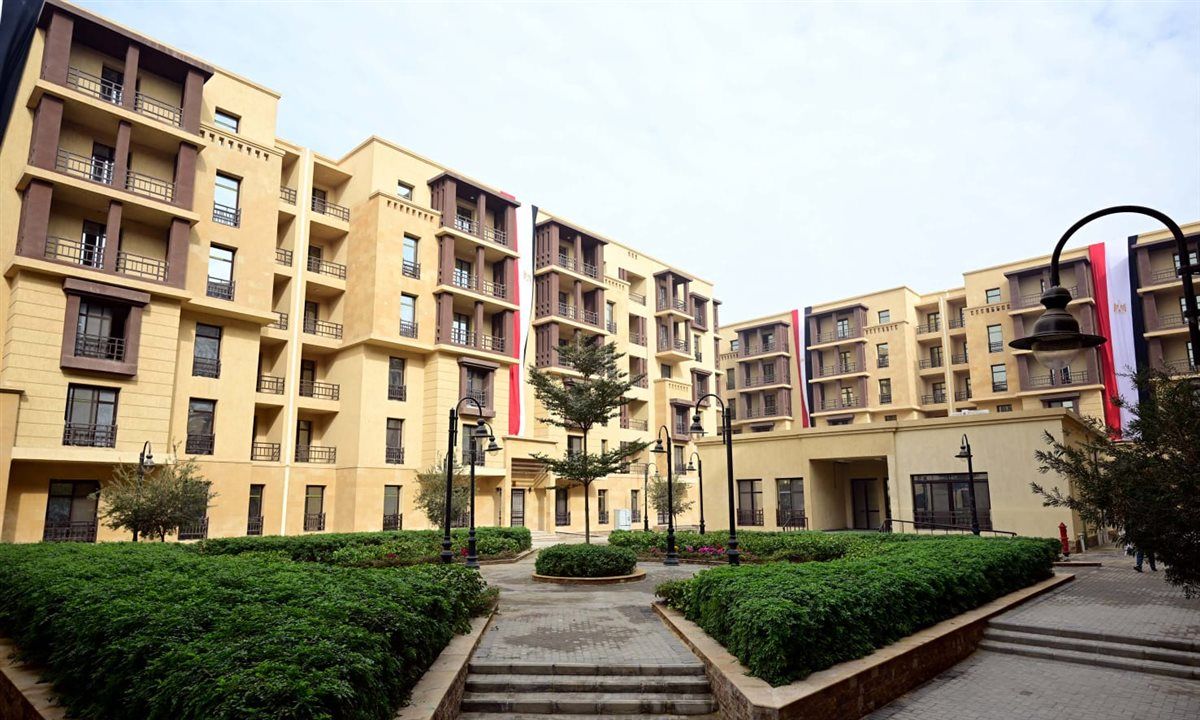 القاهرة التاريخية 