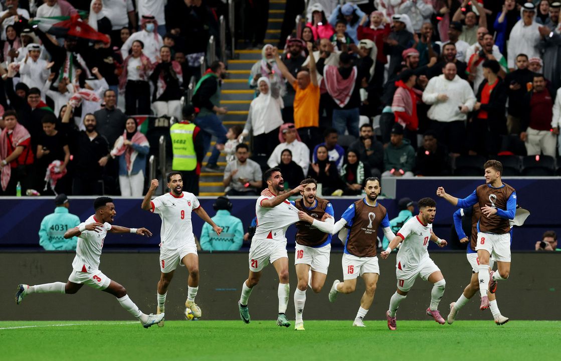 منتخب الأردن ومدربه السلامي.. مشوار <a class='entities-links' href='/entity/12403285/نهائي-كأس/ar/1?utm_term=PublicFigures-نهائي-كأس&utm_source=Lebanon24-Frontend&utm_campaign=PublicFigures&utm_medium=PublicFigures-نهائي-كأس&id=50446&catid=0&pagetype=PublicFigures'>نهائي كأس</a> العرب بالأرقام