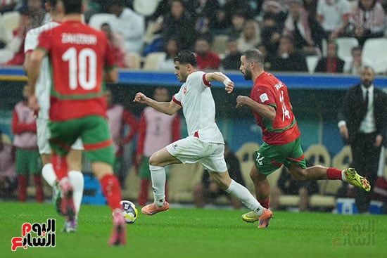 الأردن والمغرب البطولة العربية الأردن والمغرب البطولة العربية