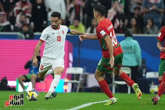 نهائى البطولة العربية نهائى البطولة العربية