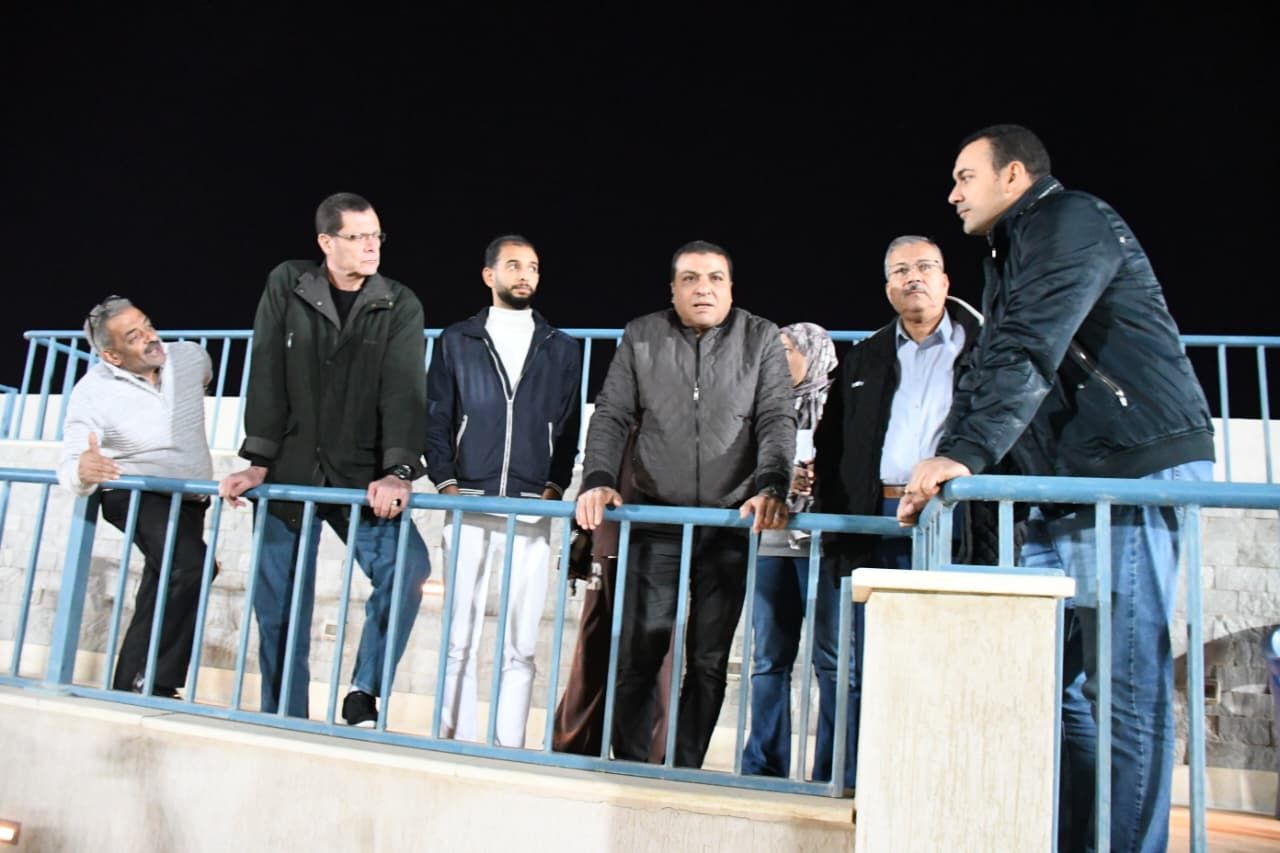 مسئولي مشروع كابيتانو مصر مسئولي مشروع كابيتانو مصر