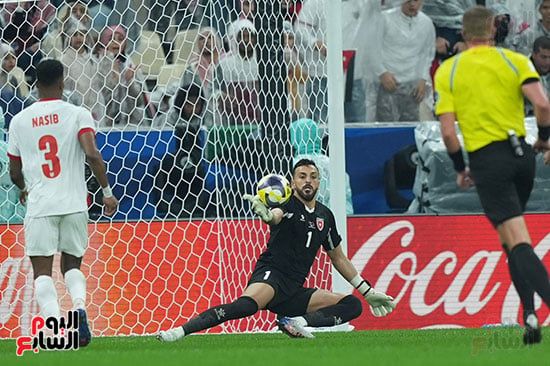 حارس الأردن أبو ليلى حارس الأردن أبو ليلى