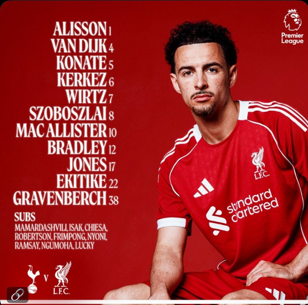 تشكيل ليفربول (2)