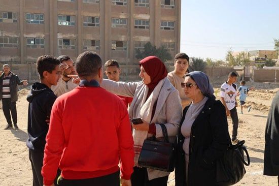 دورى الألعاب الشعبية والتراثية (7)