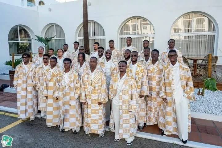 بعثة منتخبكوت ديفوار بعثة منتخبكوت ديفوار