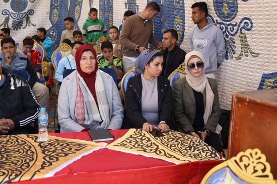 دورى الألعاب الشعبية والتراثية (3)