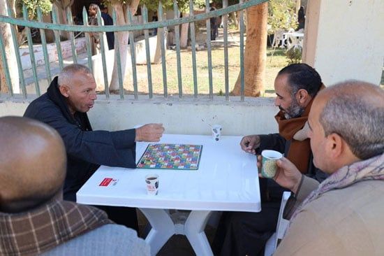 دورى الألعاب الشعبية والتراثية (6)