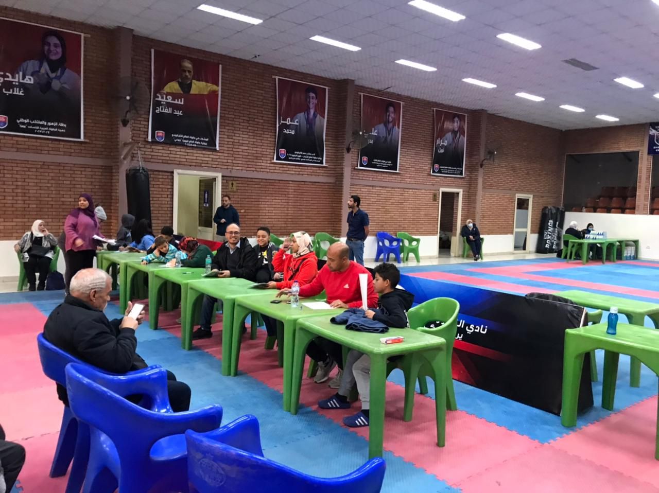 فحوصات طبية