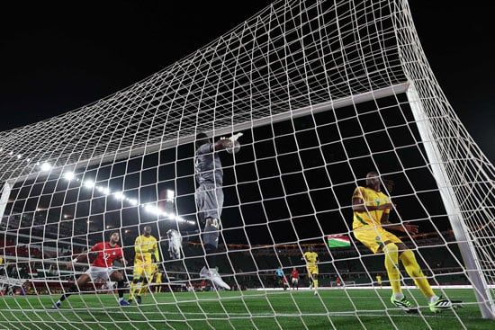 مباراة مصر وزيمبابوى مباراة مصر وزيمبابوى