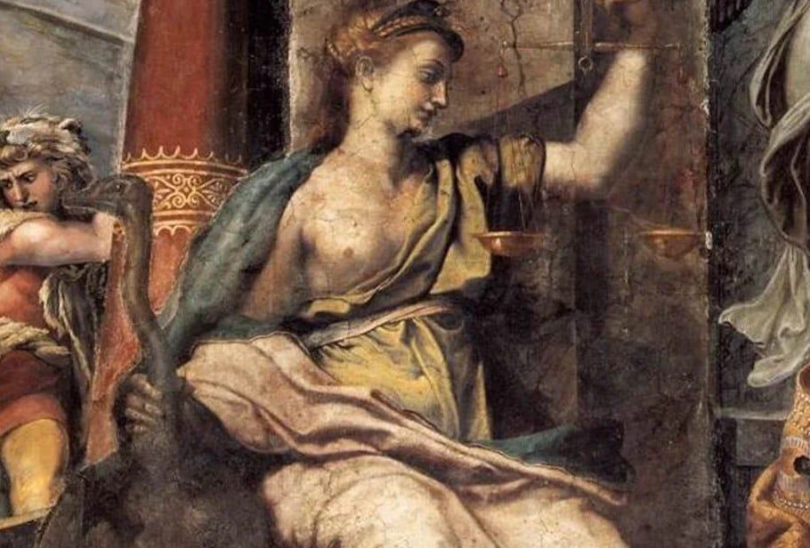 اكتشاف هام لرافائيل يظهر من أعمال ترميم متحف الفاتيكان