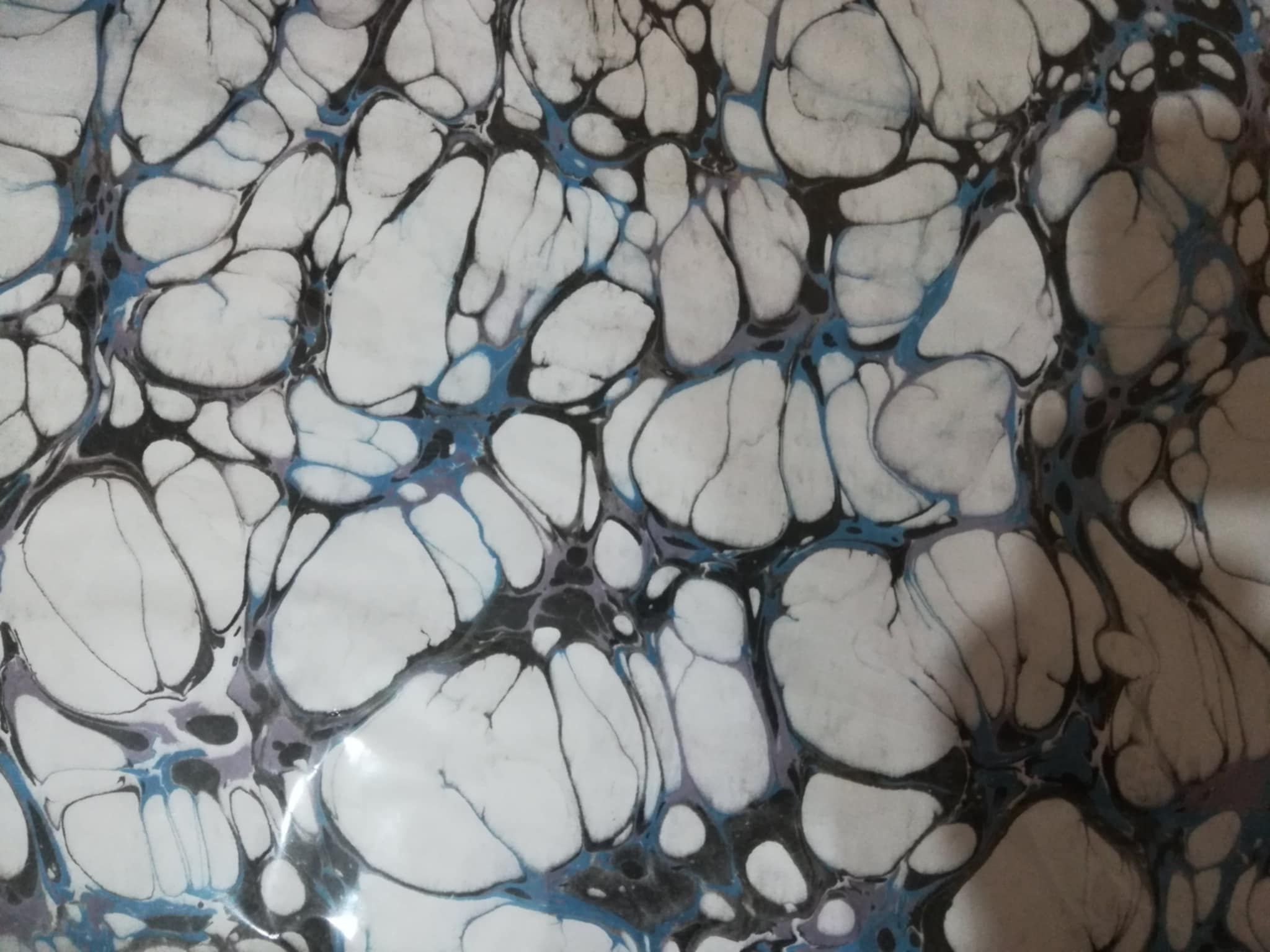 تفاصيل اللوحة تفاصيل اللوحة