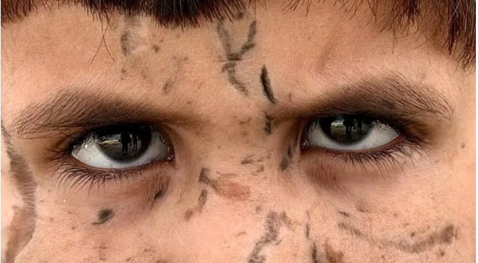 آدم أبو حليب بعد الحرب