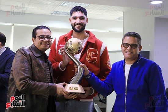 كأس أمم أفريقيا لليد