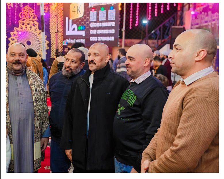 حفل حفظة القرآن الكريم حفل حفظة القرآن الكريم