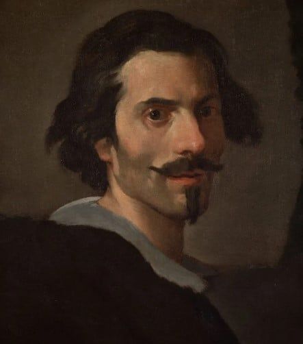 النحات جيان لورينزو بيرنيني