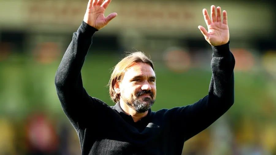 دانيال فاركي