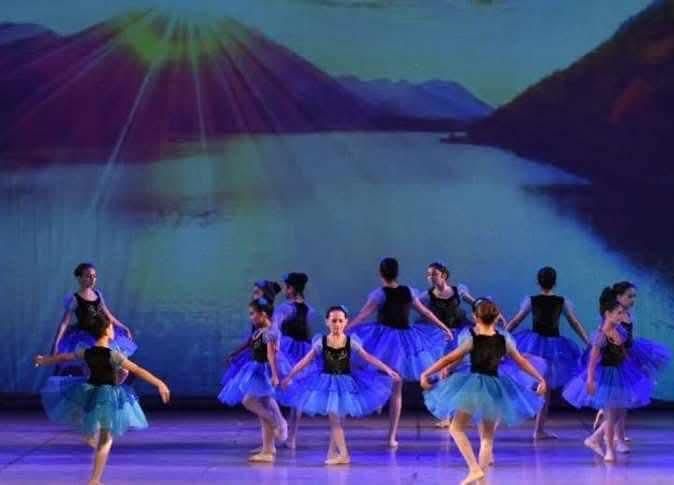 مواهب الأوبرا لذوي القدرات الخاصة مواهب الأوبرا لذوي القدرات الخاصة