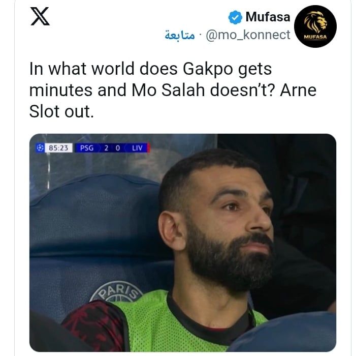 تعليقات جماهير ليفربول (2) تعليقات جماهير ليفربول (2)