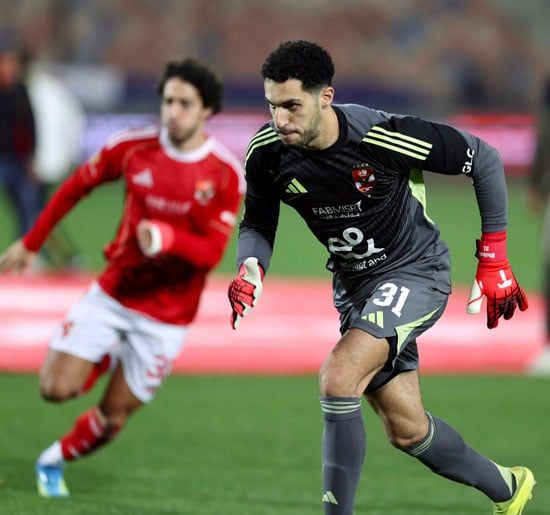 مصطفى شوبير