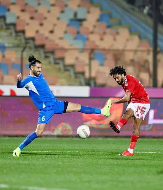 حسين الشحات