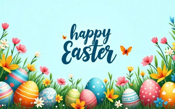 تهنئة شم النسيم