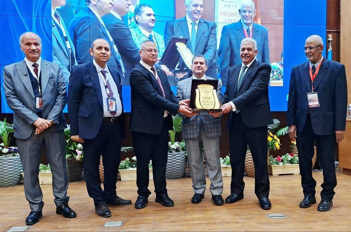 جانب من مؤتمر طب الأزهر