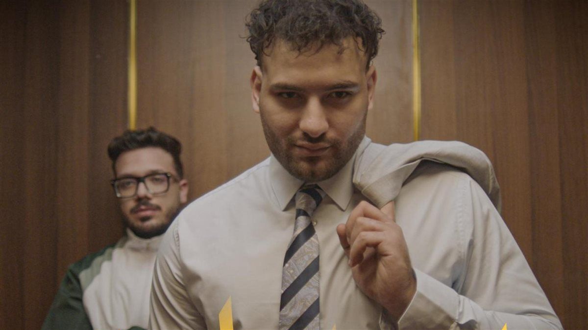 أغنية مسلم الجديدة