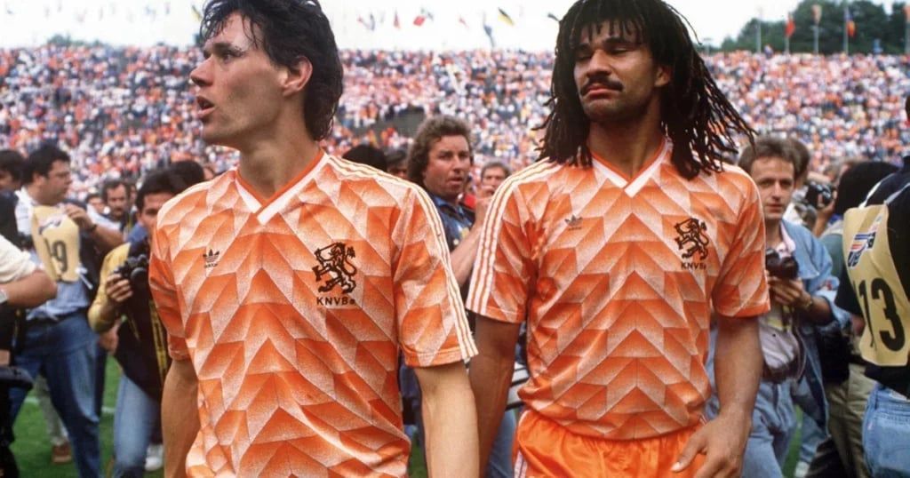 هولندا 88 هولندا 88