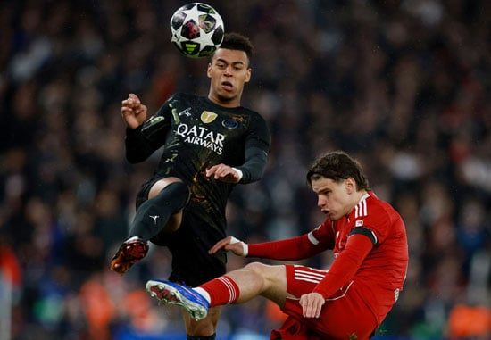 ليفربول ضد بى اس جى دورى أبطال أوروبا