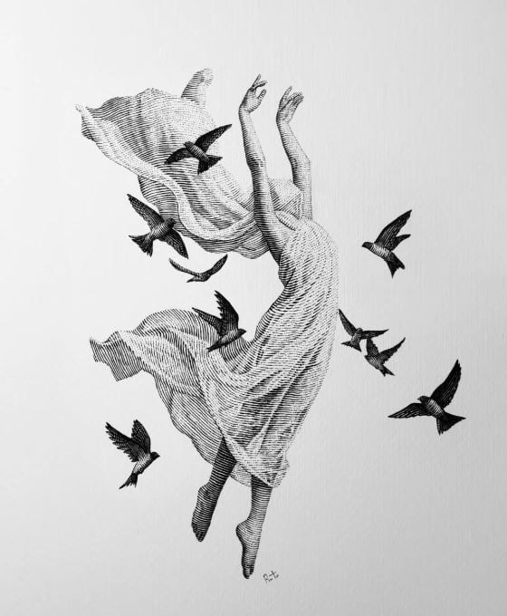 احدى الروسومات