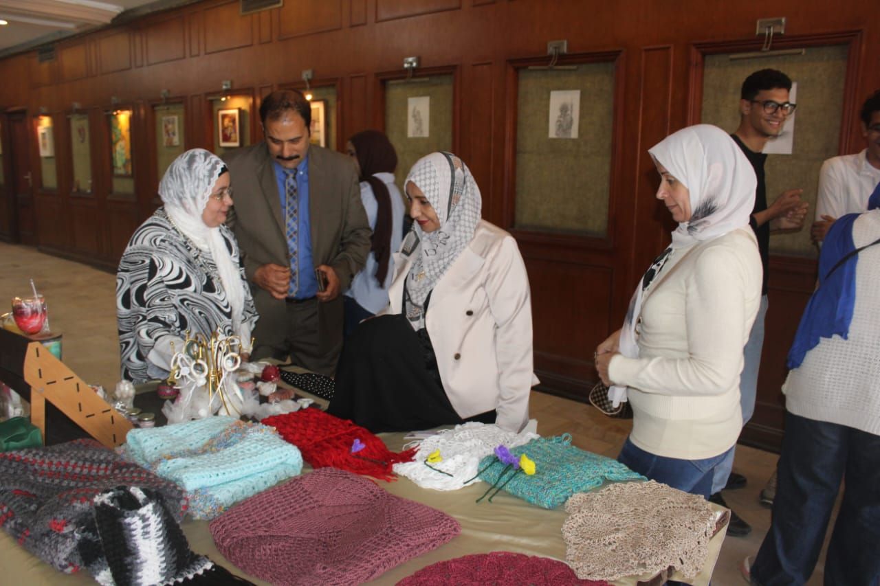 مشغولات يدوية مشغولات يدوية