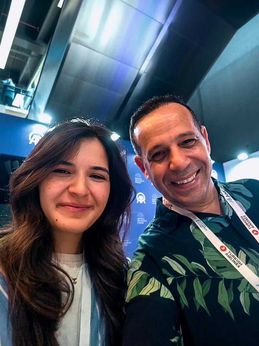 افتتاح منتدى أنطاليا الدبلوماسى (3)