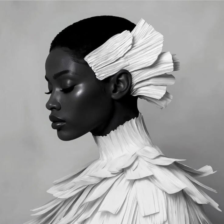 معرض الفن الأفريقي