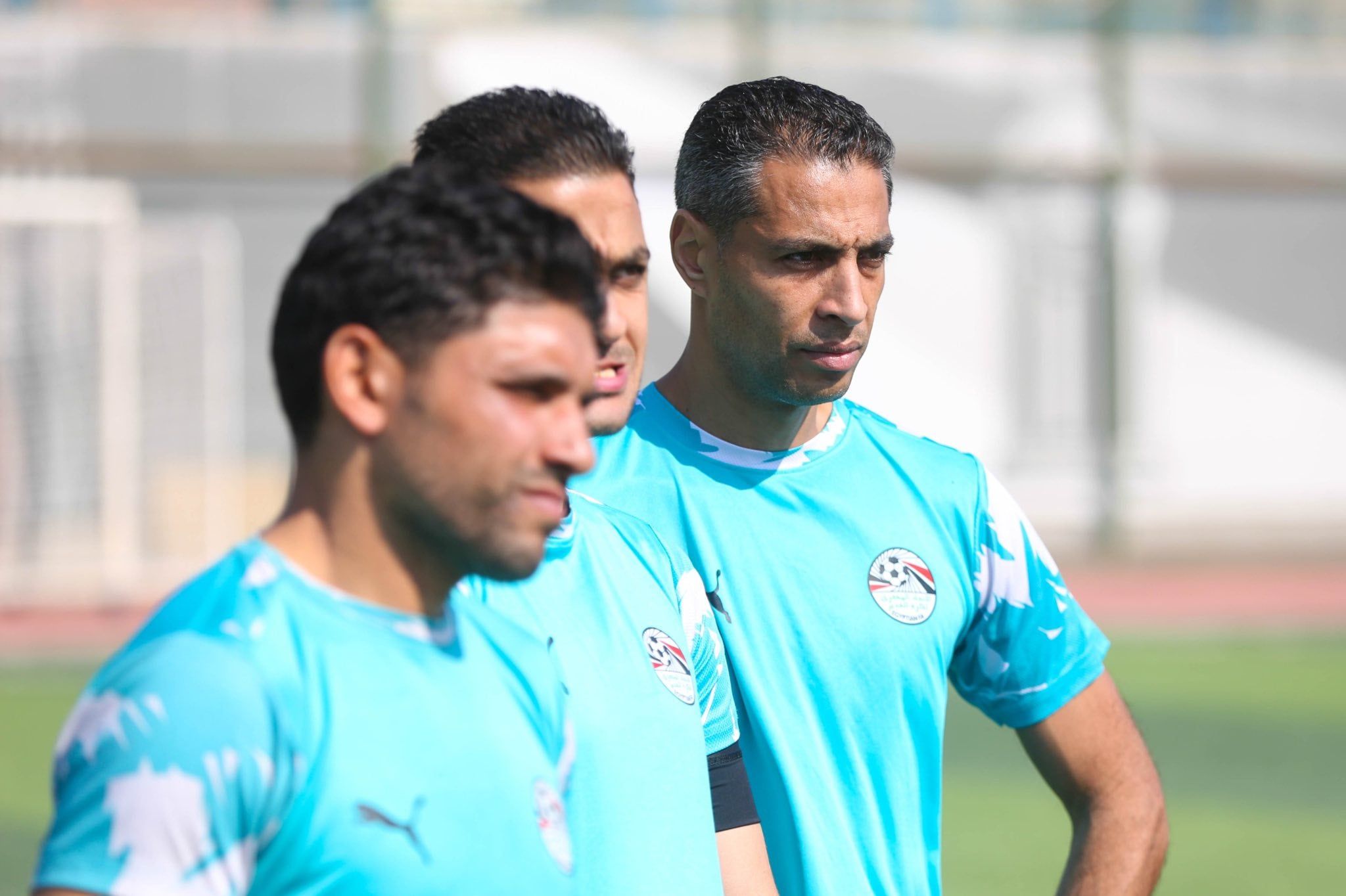 تأهيل مكثف للحكام (1)