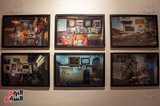 صور تحكى ذكريات قديمة