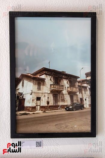 صورة لمدينة بورسعيد