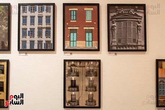 نوافذ القاهرة