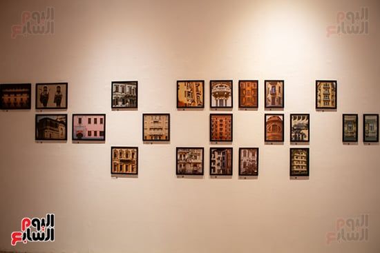 معرض حكايات المكان