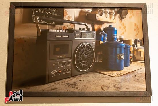 ذكريات قديمة