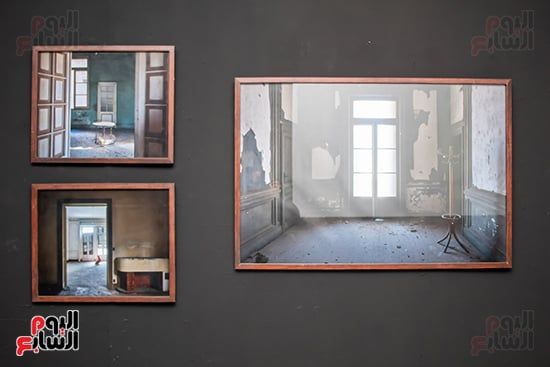 أماكن حاضرة رغم مرور الزمن