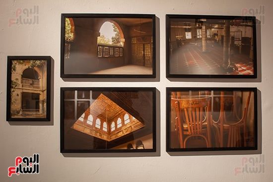 معرض مسابقة تراثي 7