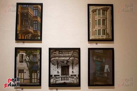 عقارات القاهرة القديمة