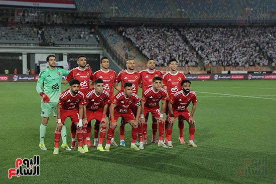 فريق الأهلي