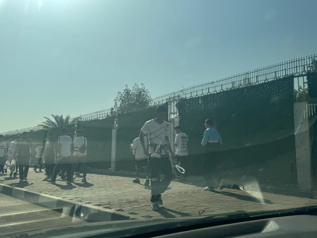جمهور الزمالك