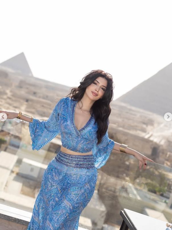 سارة بركة