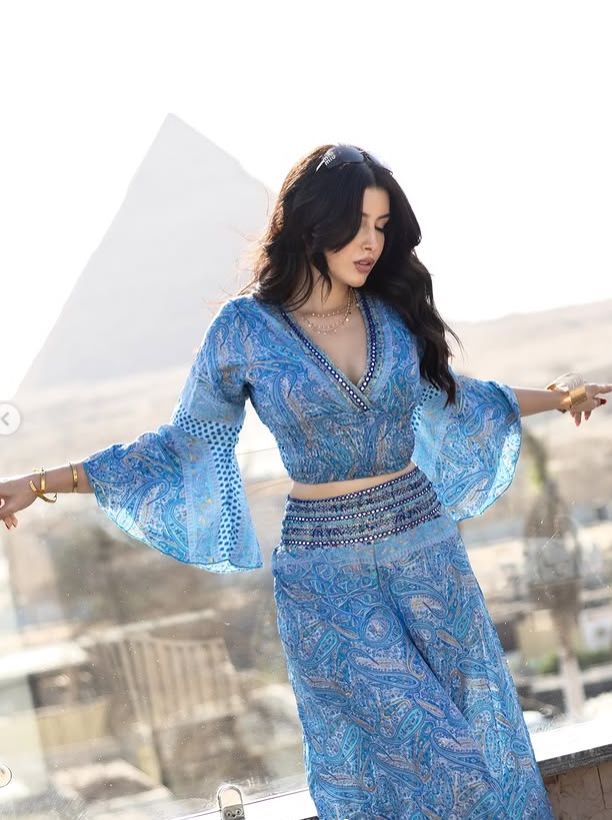 سارة بركة